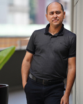 young Brazil man Wellington from São Paulo BR10551