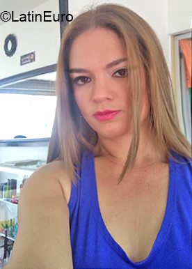 Date this charming Colombia girl Jemmy from Pitalito CO23855