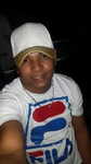 voluptuous Dominican Republic man Guady from San Pedro De Macoris DO32377