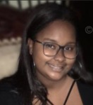 charming Dominican Republic girl Chebel from Santiago DO32398