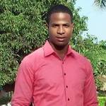 foxy Dominican Republic man Francisco de la from Hato Mayoy DO32404