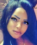 hard body Cuba girl Aliesha from Havana CU308
