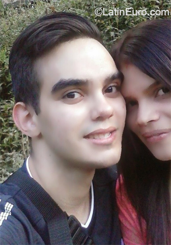 Date this georgeous Venezuela man Jordie from Valencia VE1620