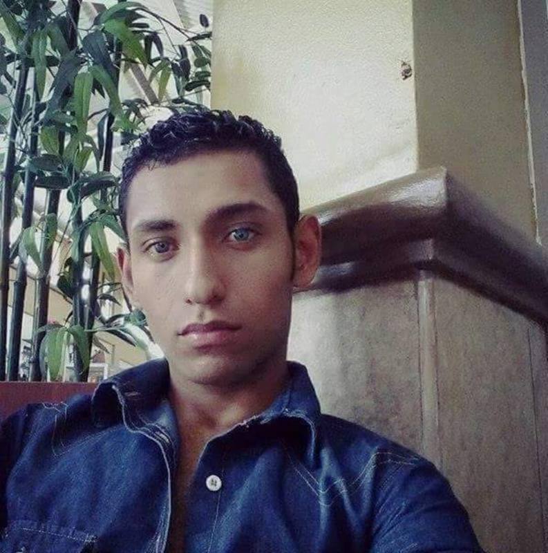 Date this hot Honduras man Kevin andres moncada from Juticalpa HN2508