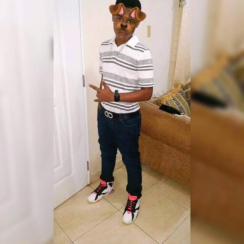 Date this athletic Dominican Republic man Jordan from Santo Domingo DO32435