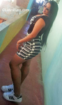 good-looking Dominican Republic girl Massiel from Santo Domingo DO32439