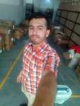 red-hot Colombia man  from Barranquilla CO23893