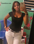delightful Dominican Republic girl Neidie from Santiago DO32455