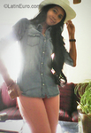 red-hot Panama girl Marisol from Pamama PA1123