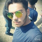 delightful Mexico man Shiekh from Gujranwala PK166