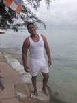 stunning Dominican Republic man Samil from Valverde DO32474