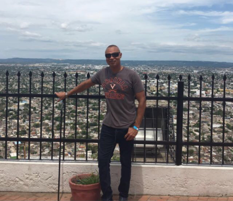 Date this beautiful United States man DonR from Fort Myers US19327