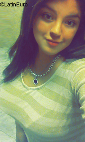 Date this happy Argentina girl Rocio from Buenos Aires AR142