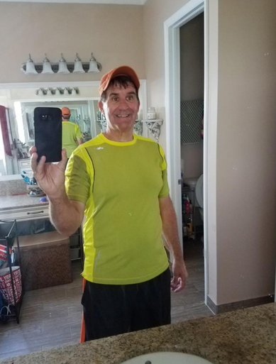 Date this fun United States man Peter from Fort Myers US19338