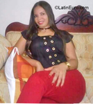 foxy Dominican Republic girl Magnolia from Santiago DO32499