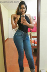 tall Mexico girl Raquel from Tuxtla MX1587