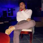 foxy Mexico man Tsentsak german from Orellana -coca EC262