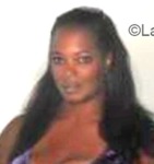 attractive Cuba girl Yiliagni from Pinar Del Rio CU311