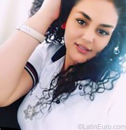 Date this fun Costa Rica girl Fanny from San Jose CR356