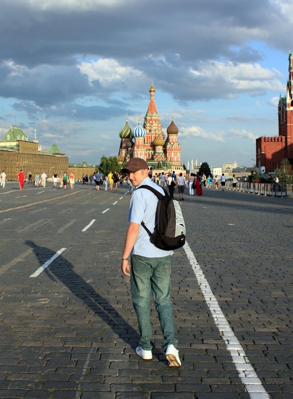 Date this hard body Russia man Evgeny from Stavropol RU74