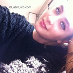 charming Venezuela girl Chiara from Maracaibo VE1647