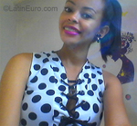 voluptuous Venezuela girl Yudey from Calabozo VE1648