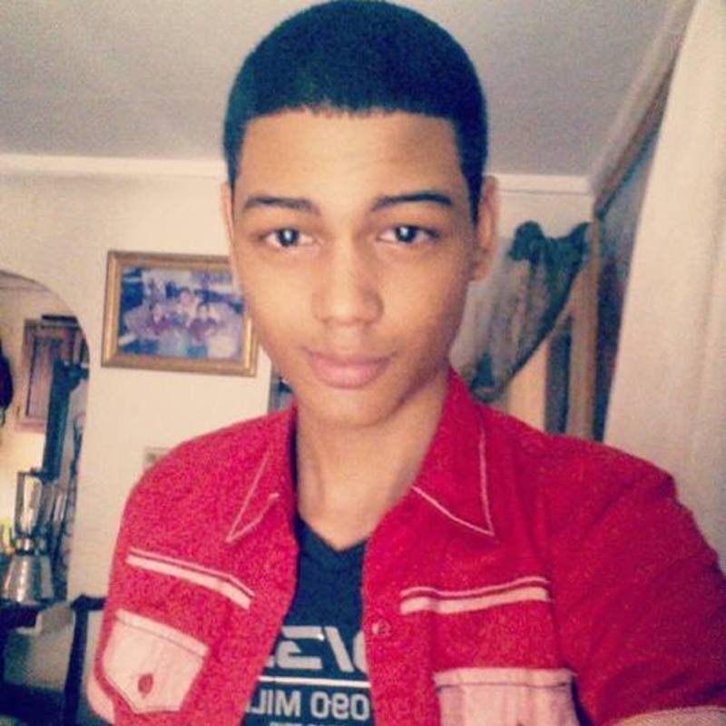 Date this foxy Dominican Republic man Emmanuel from Santo Domingo DO32535