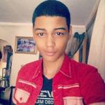 delightful Dominican Republic man Emmanuel from Santo Domingo DO32535