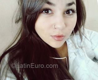 Date this cute Dominican Republic girl Tracy from santo DO32548