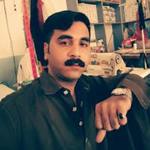 stunning Mexico man  from Lahore PK168