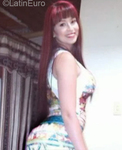 charming Colombia girl Jolie from Medellin CO23932