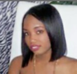 cute Dominican Republic girl Jenni from Santo Domingo DO32565