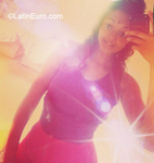 beautiful Venezuela girl Mersi from Maracaibo VE1659