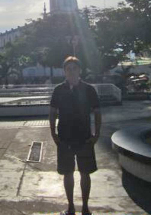Date this athletic Peru man Alech from Lima PE1268