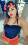 attractive Dominican Republic girl Daniela from Santo Domingo DO32590