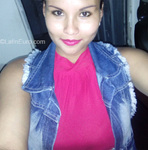 young Colombia girl Martha from Bogota CO23948