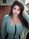 beautiful Venezuela girl Geni from Ciudad Guayana VE1674