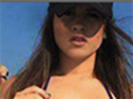 hot Venezuela girl Adeles from Puerto La Cruz VE2206