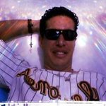 charming Mexico man William Gonzale from Tucupita VE1676