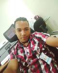 passionate Dominican Republic man Luimmy from Santo Domingo DO32614