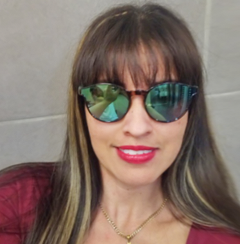 Date this attractive Peru girl Naydu from Lima PE1271