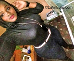 pretty Dominican Republic girl Liliana from Santo Domingo DO32623