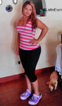 cute Colombia girl Luz from Cali CO23962
