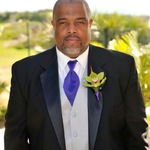 nice looking Mexico man  from Warwick BM38