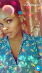 attractive Jamaica girl Queen from Ocho Rios JM2587