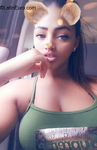 delightful Dominican Republic girl Sheyla from Dajabon DO32634