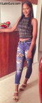cute Dominican Republic girl Elisabeth from Santo Domingo DO32637