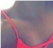 Date this young Dominican Republic girl Daniela from Higuey DO32643