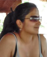 Date this fun Colombia girl Johana from Bogota CO23969