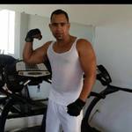 charming Dominican Republic man Ernesto from Santiago DO32664